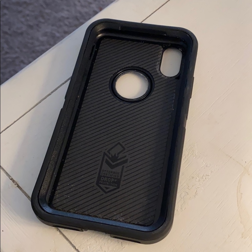 Otterbox Defender Case - Picture 2 of 2
